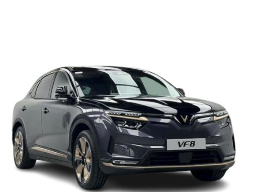 VinFast VF8